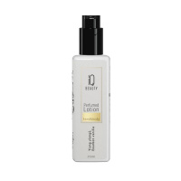 Изображение IQ Beauty, Парфюмированный лосьон для рук и тела Иланг-иланг и Бурбонская ваниль, 250 мл в интернет-магазине Цирюльник