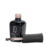 Изображение IQ Beauty, Камуфлирующее каучуковое базовое покрытие 16 Gorgeous vibe, 10 мл в интернет-магазине Цирюльник