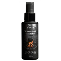 Изображение Hair Sekta, Термоактивный спрей для волос, 100 мл в интернет-магазине Цирюльник