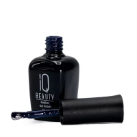 Изображение IQ Beauty, Каучуковый гель-лак для ногтей 141 Drink Me, 10 мл в интернет-магазине Цирюльник