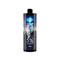 Изображение Hair Sekta, Крем-окислитель Oxydant 5%, 900 мл в интернет-магазине Цирюльник