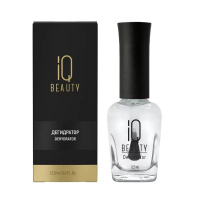 Изображение IQ Beauty, Дегидратор, 12.5 мл в интернет-магазине Цирюльник
