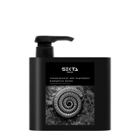 Изображение Hair Sekta, Кондиционер для кудрявых и вьющихся волос, 500 мл в интернет-магазине Цирюльник