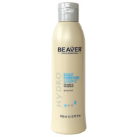 Изображение Beaver, Шампунь против перхоти и жирной кожи головы, 258 мл в интернет-магазине Цирюльник