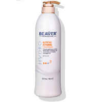 Изображение Beaver, Питающий увлажняющий кондиционер для волос, 768 мл в интернет-магазине Цирюльник