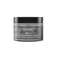 Изображение Hair Sekta, Силиконовая маска для волос, 300 мл в интернет-магазине Цирюльник