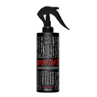 Изображение Hair Sekta, Концентрат мгновенного действия для волос красный, 200 мл в интернет-магазине Цирюльник
