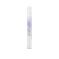 Изображение Gel OFF Professional, Масло для ногтей и кутикулы с маслом виноградной косточки, 2 мл в интернет-магазине Цирюльник