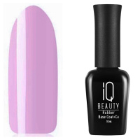 Изображение IQ Beauty, Камуфлирующее каучуковое базовое покрытие 11 Ready to race, 10 мл в интернет-магазине Цирюльник