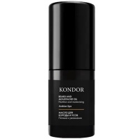 Изображение Kondor, Масло для бороды и усов Arabian Spa Сандал, 30 мл в интернет-магазине Цирюльник