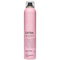 Изображение Dew Professional, Спрей для прикорневого объема 15 в 1 Extra Boost, 200 мл в интернет-магазине Цирюльник