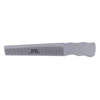 Изображение jRL, Расческа для стрижки Barbering Comb 6.5', сиреневая в интернет-магазине Цирюльник