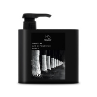 Изображение Hair Sekta, Шампунь для окрашенных волос, 500 мл в интернет-магазине Цирюльник