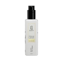 Изображение IQ Beauty, Парфюмированный лосьон для рук и тела Нероли и розовый перец, 250 мл в интернет-магазине Цирюльник