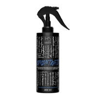 Изображение Hair Sekta, Концентрат мгновенного действия для волос синий, 200 мл в интернет-магазине Цирюльник