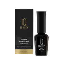 Изображение IQ Beauty, Праймер бескислотный для ногтей Primer Non-acid, 12.5 мл в интернет-магазине Цирюльник