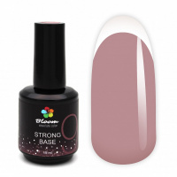 Изображение Bloom, Камуфлирующая база Strong Base №9, 15 мл в интернет-магазине Цирюльник