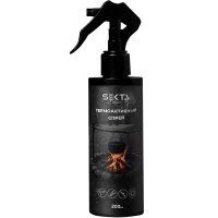 Изображение Hair Sekta, Термоактивный спрей для волос, 200 мл в интернет-магазине Цирюльник