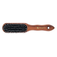 Изображение Hairway, Массажная щетка для волос 7 рядов Madam 08186 в интернет-магазине Цирюльник