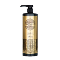 Изображение Marrakesh, Гель для душа с маслом арганы Argan Oil Shower Gel, 1000 мл в интернет-магазине Цирюльник