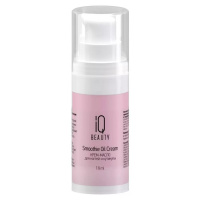 Изображение IQ Beauty, Крем-масло для ногтей и кутикулы Smoothie Oil Cream Fresh berries, 18 мл в интернет-магазине Цирюльник