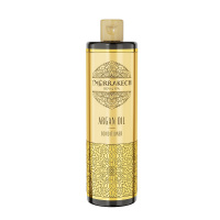 Изображение Marrakesh, Питательный кондиционер для волос с маслом арганы Argan Oil, 500 мл в интернет-магазине Цирюльник