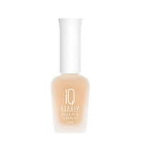 Изображение IQ Beauty, Скорая помощь для восстановления ногтей Quick Help & Rebuild, 12.5 мл в интернет-магазине Цирюльник