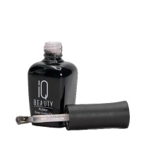 Изображение IQ Beauty, Камуфлирующее каучуковое базовое покрытие 15 Big bang, 10 мл в интернет-магазине Цирюльник