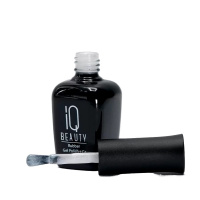 Изображение IQ Beauty, Каучуковый гель-лак для ногтей 117 Divine, 10 мл в интернет-магазине Цирюльник