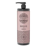 Изображение Marrakesh, Гель для душа MARULA OIL SHOWER GEL, 1000 мл в интернет-магазине Цирюльник