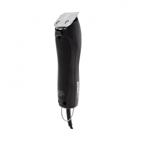 Изображение Moser, Машинка для стрижки животных MAX-50 1250-0052 Black в интернет-магазине Цирюльник