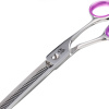 Изображение TAYO, Парикмахерские ножницы филировочные 5.5" Classic DS45655, (36 зубцов) в интернет-магазине Цирюльник