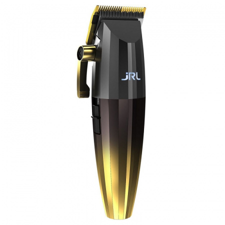 Изображение jRL, Машинка для стрижки волос FreshFade 2020C-G Gold в интернет-магазине Цирюльник