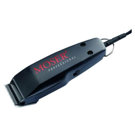 Изображение Moser, Триммер для стрижки волос mini 1411-0087 в интернет-магазине Цирюльник