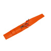 Изображение TAYO, Парикмахерские ножницы филировочные 5.5" ORANGE TQ15540S, (40 зубцов) в интернет-магазине Цирюльник