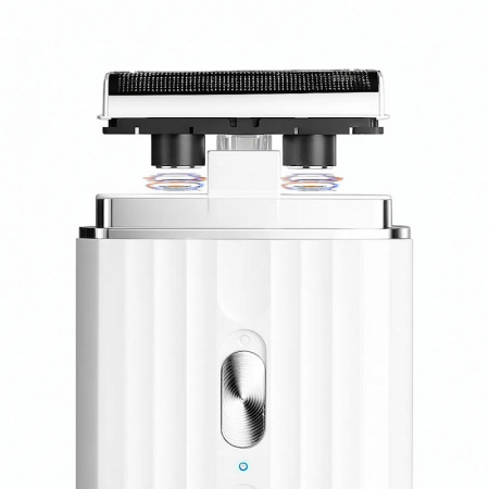 Изображение jRL, Шейвер ONYX SF PRO WHITE SH2301W в интернет-магазине Цирюльник
