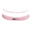 Изображение Dewal Beauty, Продувная щетка для волос Wave DBEG4-pink в интернет-магазине Цирюльник
