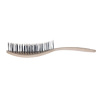 Изображение Dewal Beauty, Продувная щетка для волос Улитка Friendly DBEF2-Beige в интернет-магазине Цирюльник