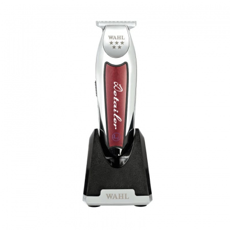 Изображение Wahl, Триммер для стрижки волос Cordless Detailer Li 8171-016 в интернет-магазине Цирюльник
