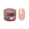 Изображение RuNail, Моделирующий УФ-гель для ногтей BUILDER UV GEL Expert №109, 50 г в интернет-магазине Цирюльник