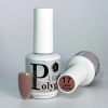 Изображение Eclipse, Жидкий полигель для ногтей Liquid PolyGel №17, 15 мл в интернет-магазине Цирюльник
