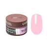 Изображение RuNail, Моделирующий УФ-гель для ногтей BUILDER UV GEL Expert №104, 15 г в интернет-магазине Цирюльник