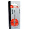 Изображение Yoko, Ножницы ногтевые SN 014 в интернет-магазине Цирюльник