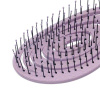 Изображение Dewal Beauty, Продувная щетка для волос Улитка Friendly DBEF2-Lilac в интернет-магазине Цирюльник