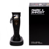 Изображение Mark Shmidt, Машинка для стрижки волос GRAND CL Gray в интернет-магазине Цирюльник