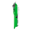 Изображение Dewal, Машинка для стрижки волос BARBER STYLE NEON, 03-081 Green в интернет-магазине Цирюльник