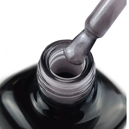 Изображение IQ Beauty, Каучуковый гель-лак для ногтей 199 Sly eyes, 10 мл в интернет-магазине Цирюльник