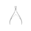 Изображение Hanzo Steel, Кусачки для кутикулы M 03/7 (7 мм) в интернет-магазине Цирюльник