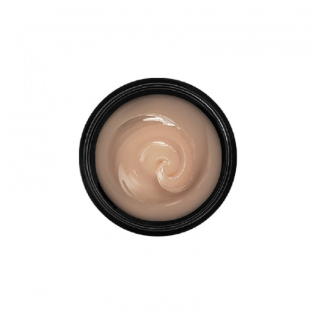 Изображение Sens, Моделирующий гель для ногтей GEL LIQUID NATUREL, 50 мл в интернет-магазине Цирюльник