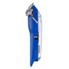 Изображение Dewal, Машинка для стрижки волос BARBER STYLE NEON, 03-081 Blue в интернет-магазине Цирюльник